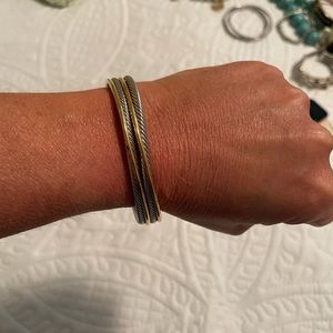 Classic bracelet